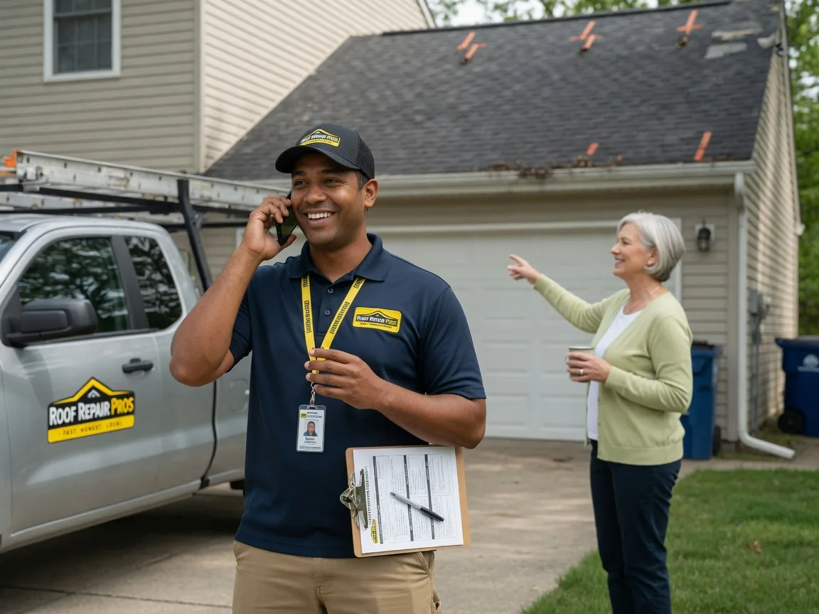 Roof Repair Greenwald, MN FAQs
